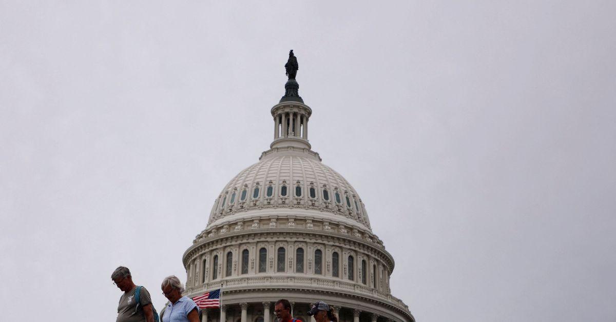 How Long Will the Government Be Shut Down? 