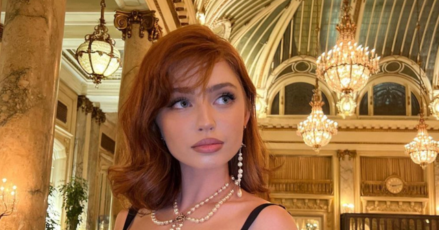 Who Got Kicked out of the Hype House? What Happened With Renata Ri?