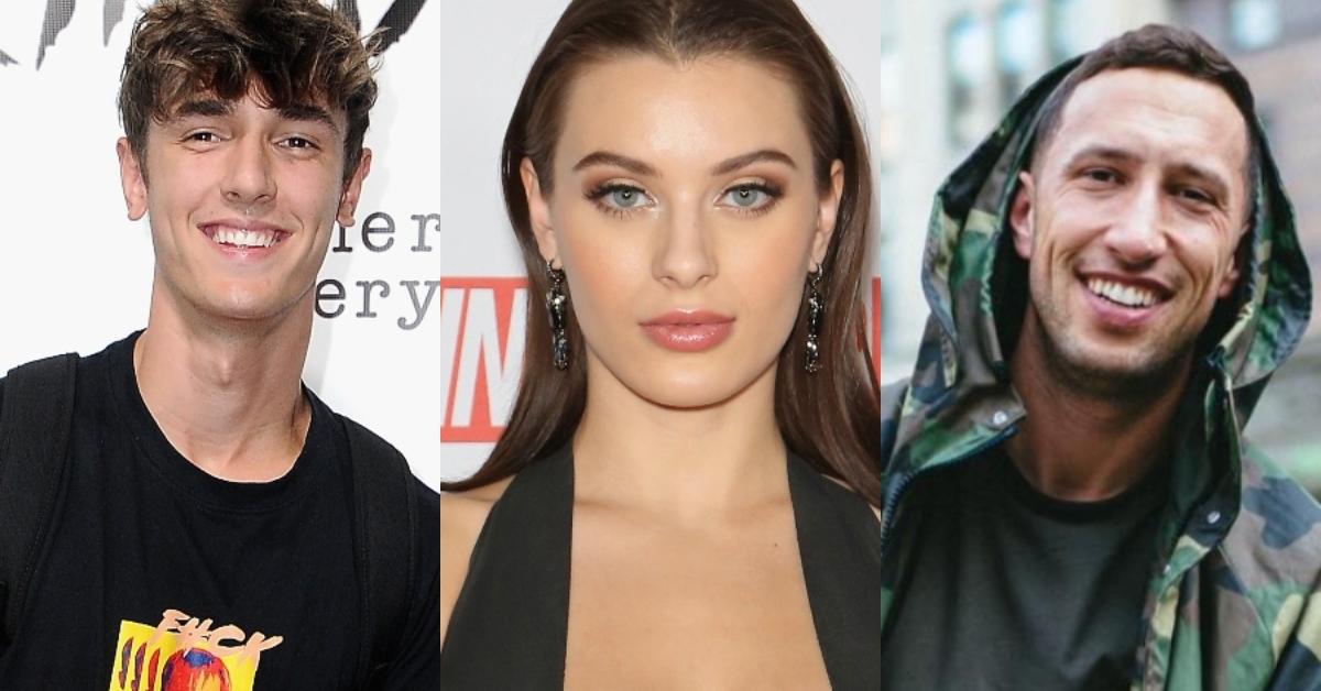 Lana Rhoades Boyfriend Rumors Did She Cheat on Her Boyfriend, Mike?