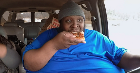 drew family by the ton