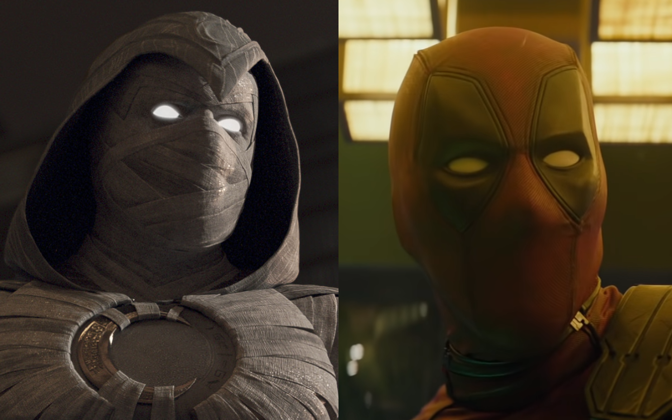 DEADPOOL, MOON KNIGHT & MORE TEASED?, GAMEPLAY BREAKDOWN