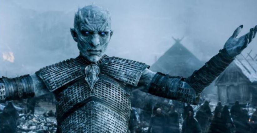 night king got