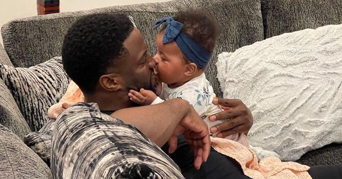 How Many Kids Does Comedian Kevin Hart Have? Get the Full Scoop