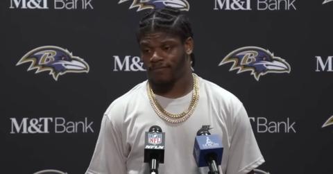Lamar Jackson