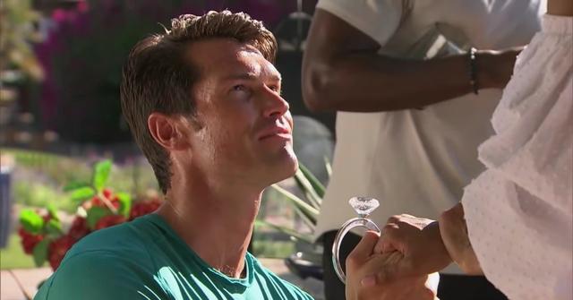 bennett bachelorette ex fiancee