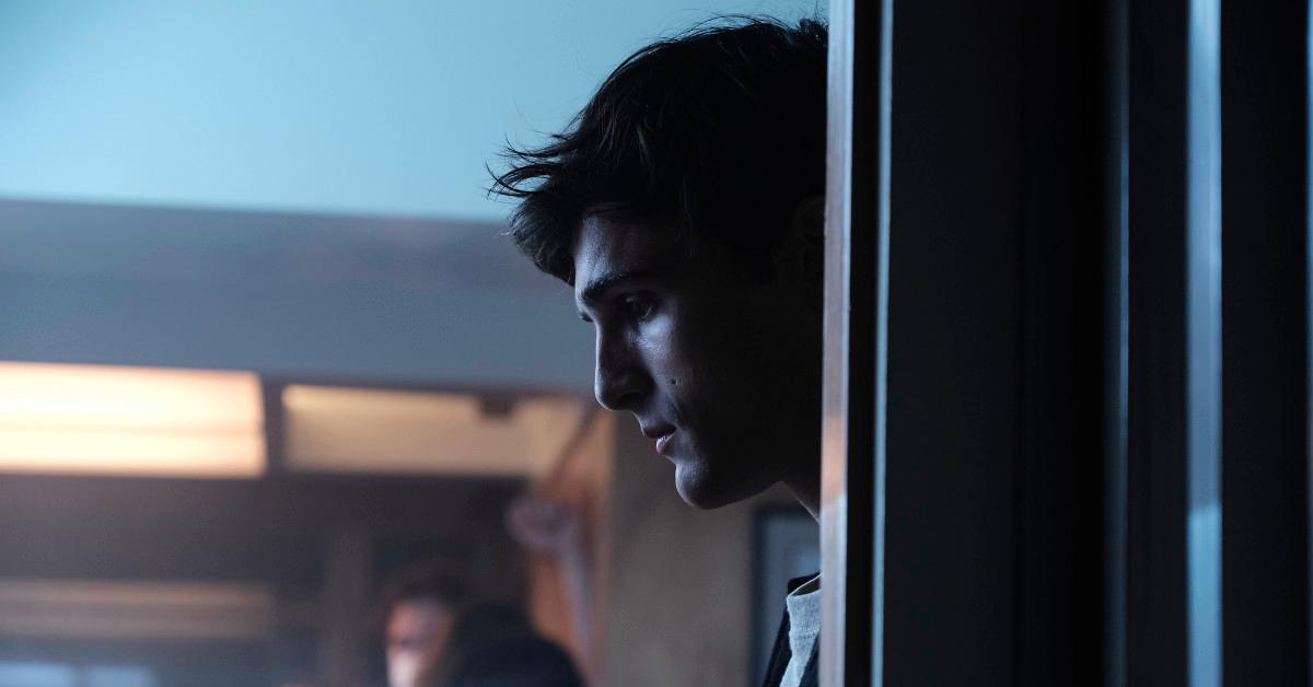 Jacob Elordi in 'Euphoria'