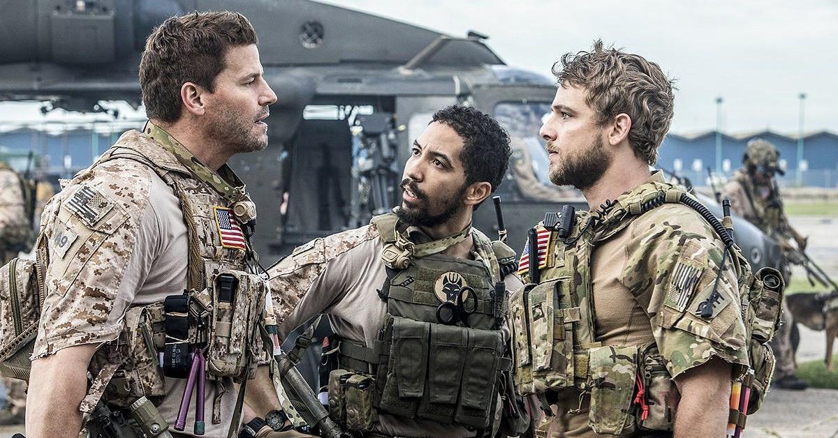 Why Military Drama 'SEAL Team' Is Moving Away From CBS in Season 5