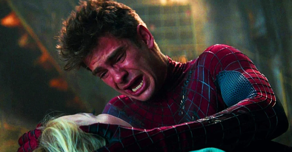 Will Andrew Garfield Ever Play 'Spider-Man' Again? What We Know