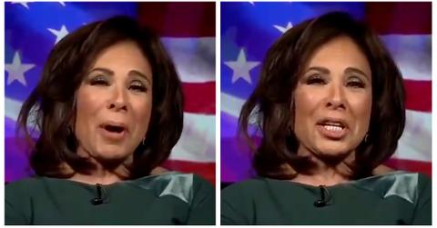 Jeanine Pirro