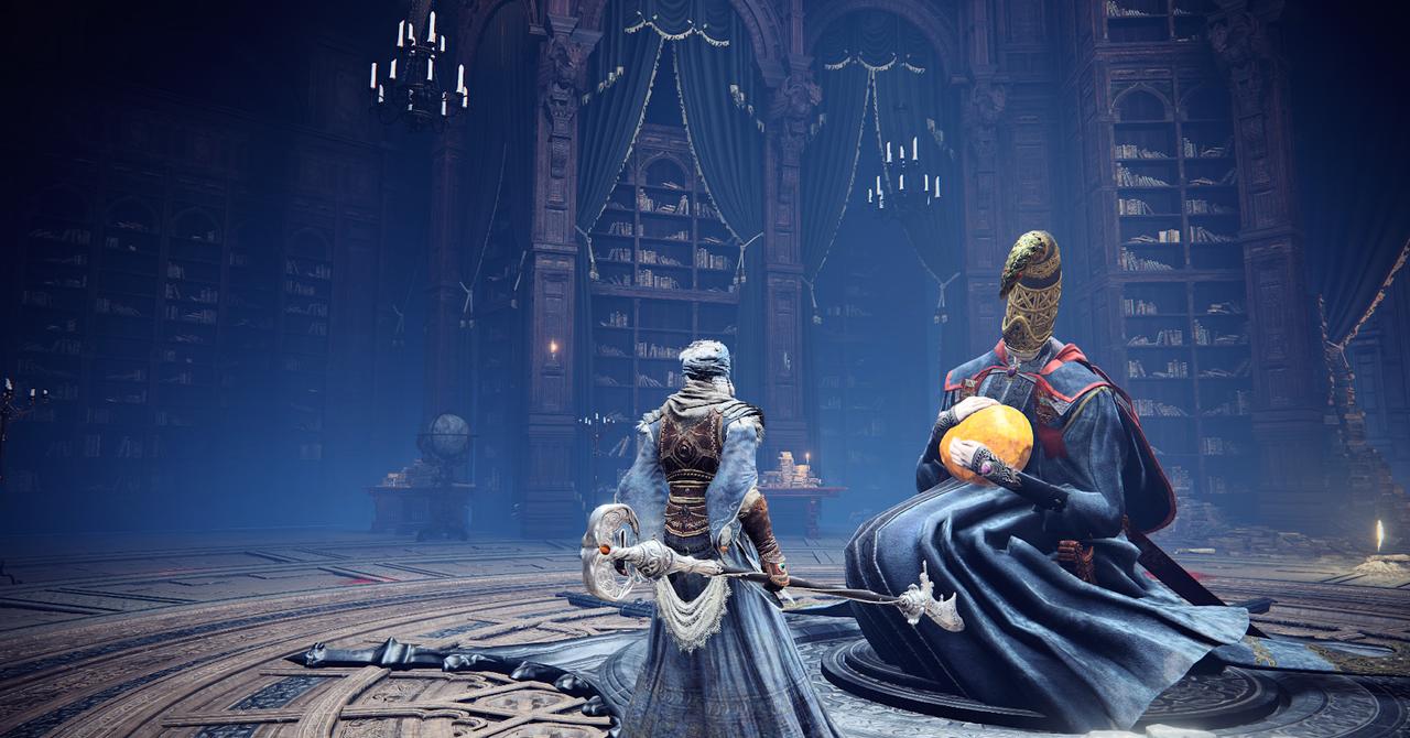 What Does Rebirth Do in 'Elden Ring'? Answered