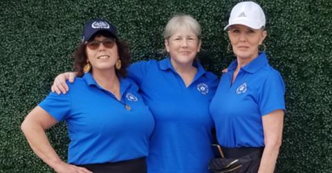 The Bakersfield 3 mothers