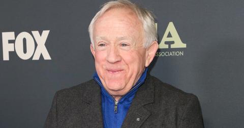 Leslie Jordan