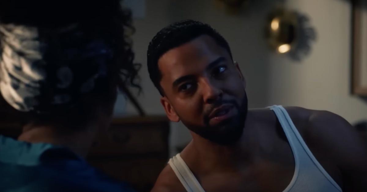 Christian Keyes To Join Third Season Of OWN's 'All Rise' —