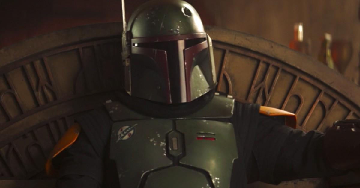 Boba Fett 