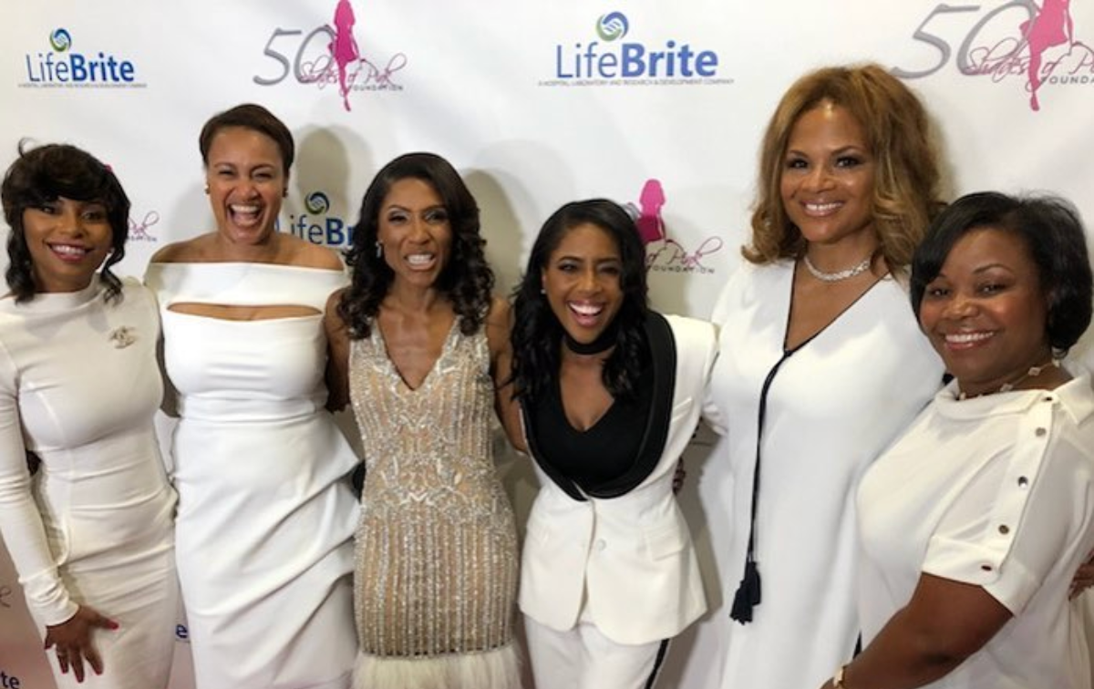 Are Jackie and Simone Still Friends? 'Married to Medicine' Update
