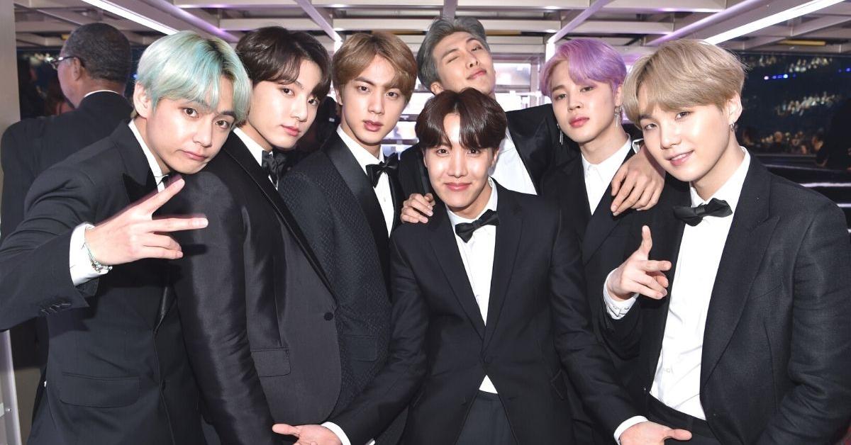 Does Bts Have To Join The South Korean Military Well Not Yet