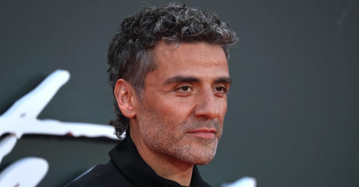 Oscar Isaac Has Made His Political Opinions Very Clear