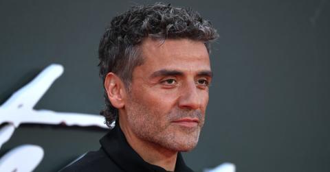 Oscar Isaac Has Made His Political Opinions Very Clear