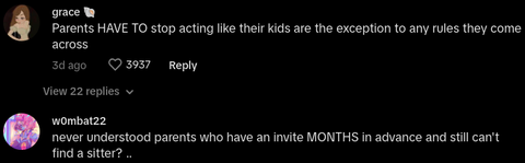 Kids Set Bride’s Dress on Fire After Parents Ignore No Kid Invite