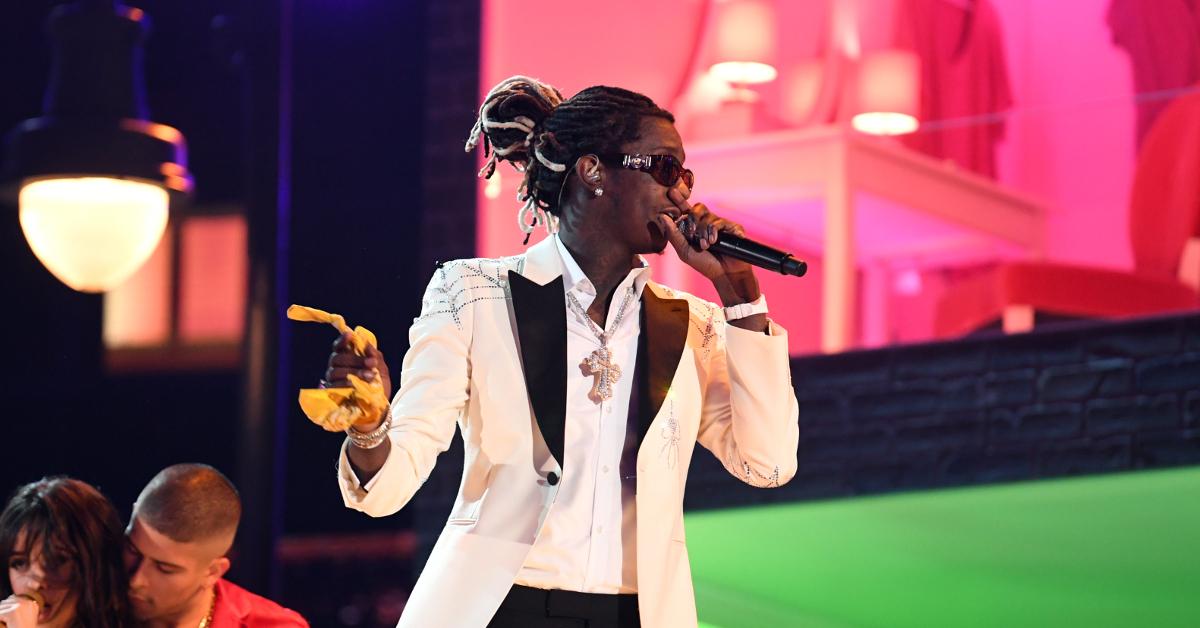 young thug net worth