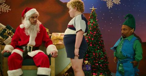 christmas movie on netflix