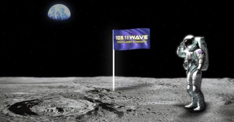 Here’s What Happened to 103.1 the Wave in Utah