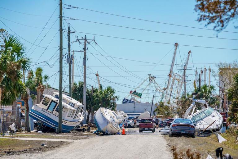 As Storms Get Bigger and Stronger, This Florida City Could Be a Safe Haven from Hurricanes