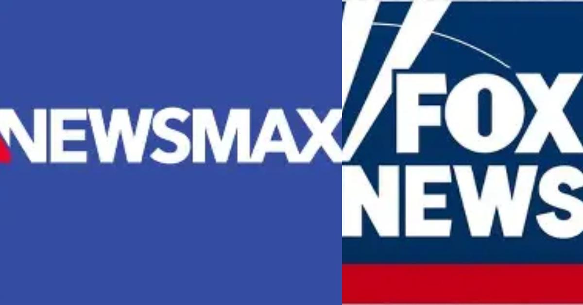 Why Is Newsmax Suing Fox News? 