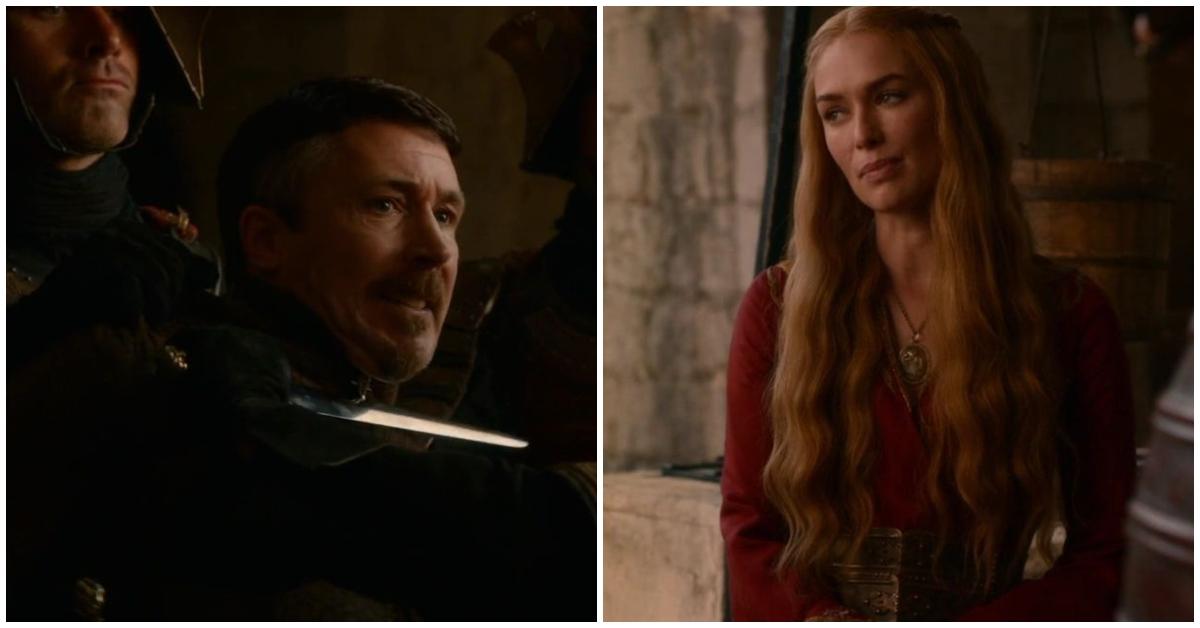 cersei best moments