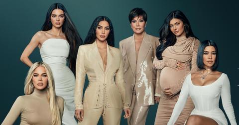 The Kardashians on Hulu