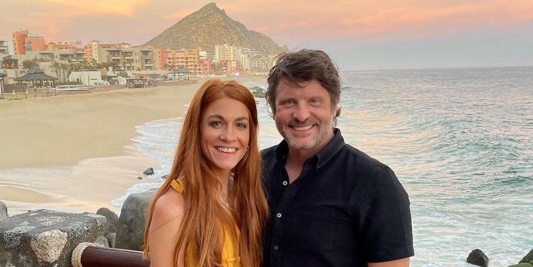 Jennifer Todryk's Husband: Meet the 'No Demo Reno' Star's Beau