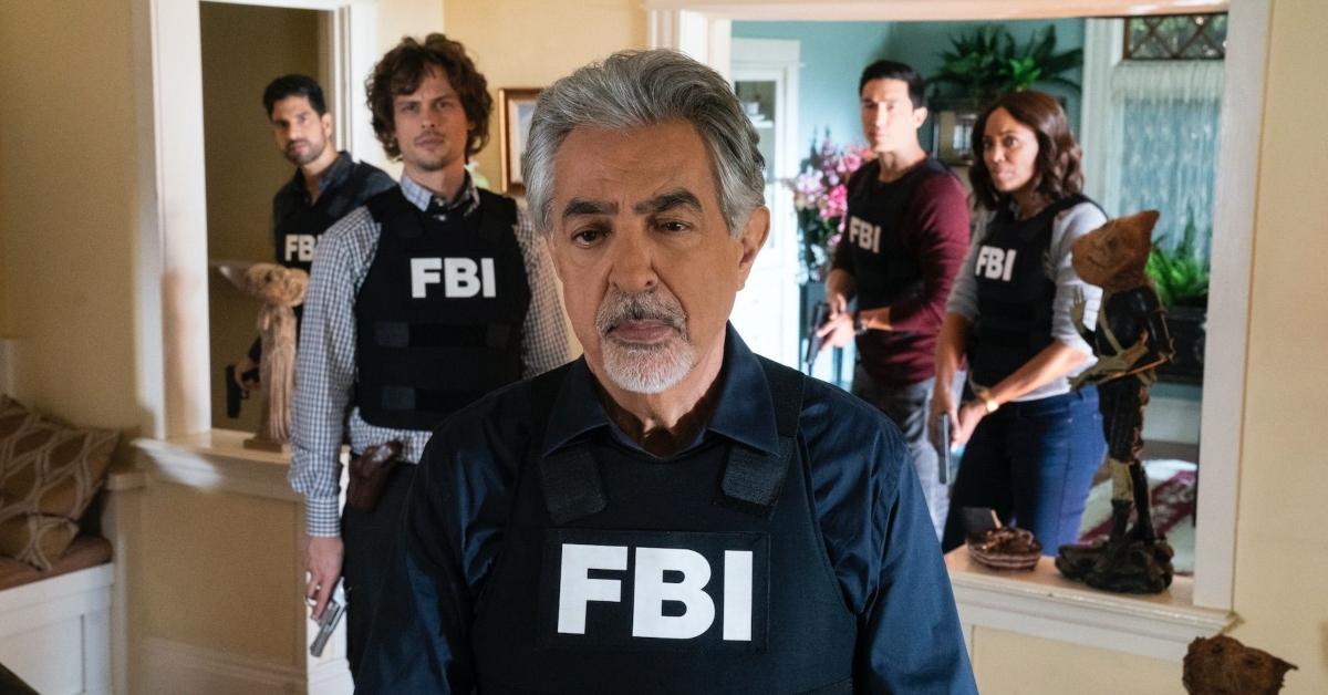 Criminal minds season best sale 13 hulu release date