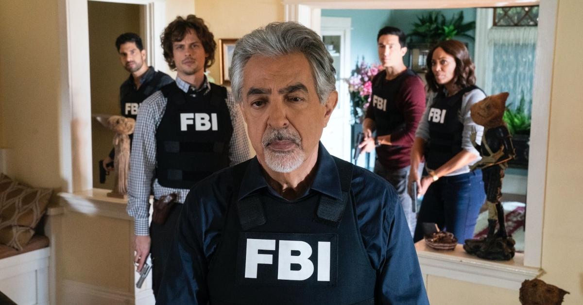 Where Can I Watch Season 13 of 'Criminal Minds'? — Details! - Where Can I Watch S13 Of Criminal Minds