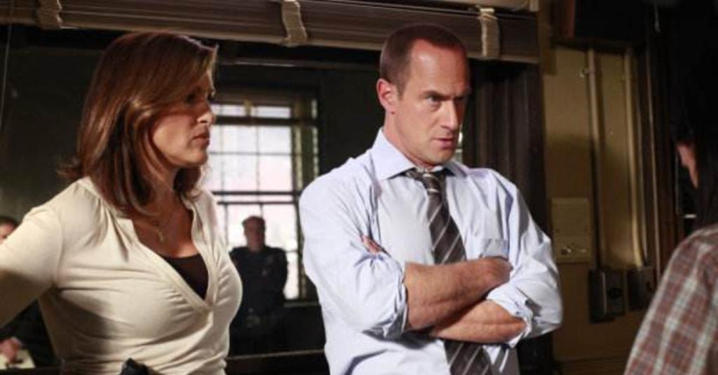 A List of the Best Benson and Stabler 'SVU' Episodes of All Time