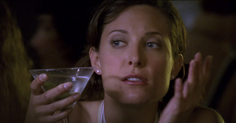 what happened to dana the l word