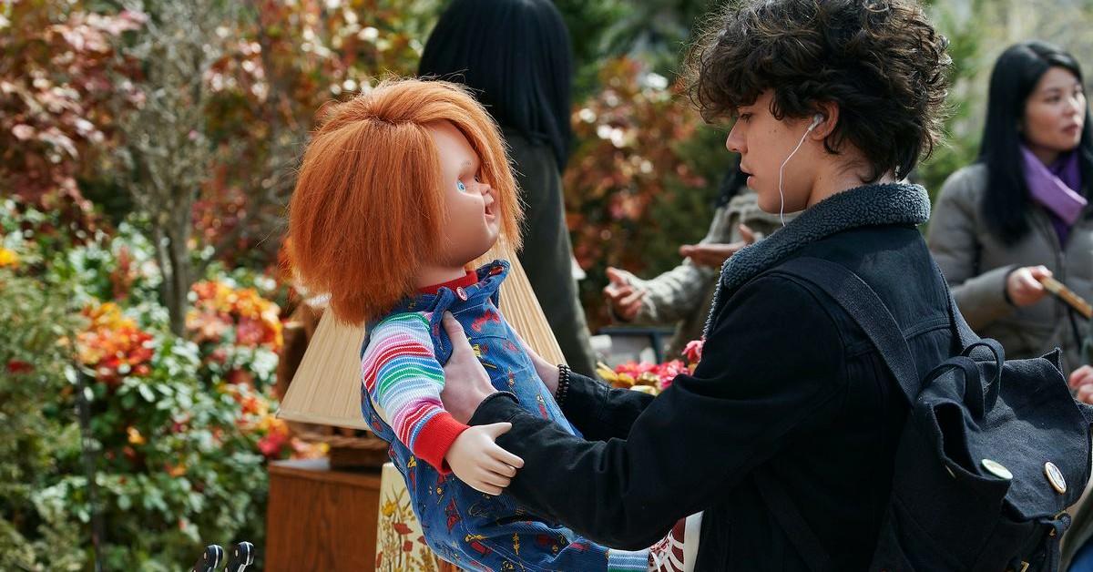 'Chucky