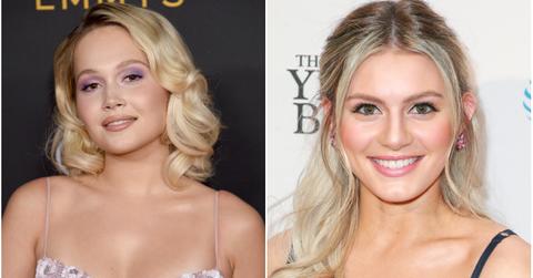 kelli berglund and carrie wampler