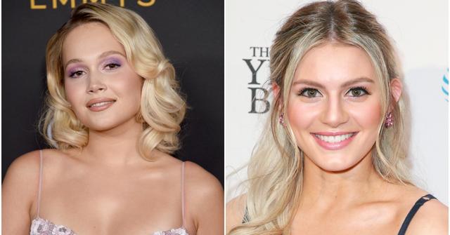 kelli berglund and carrie wampler