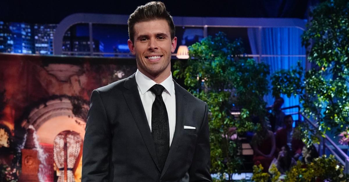 'The Bachelor' Season 27 Cast — Here's the Full Scoop