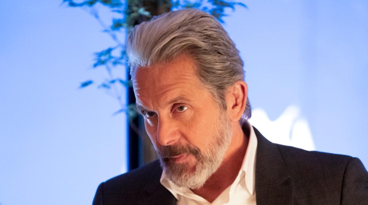 Who Plays Parker's ExWife Vivian on 'NCIS'?