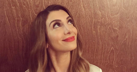 Nasim Pedrad