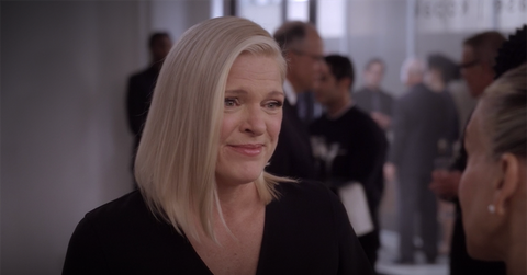 Susan Sharon in 'And Just Like That'