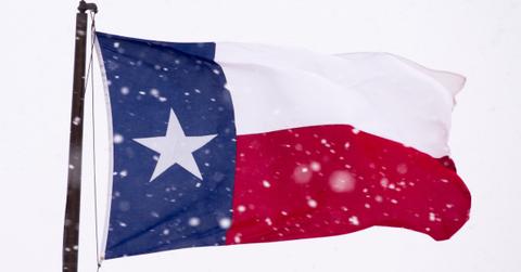 Texas flag