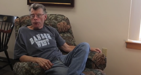 stephen king