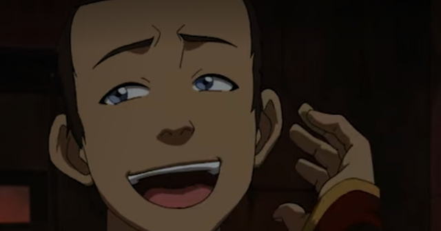 What Happened to Sokka After 'Avatar: The Last Airbender'? Sokka's Fate ...