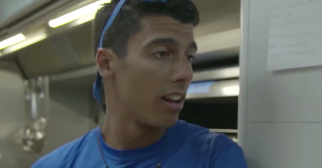 Where Is Bruno From Below Deck Now He Works As A Chief Stew