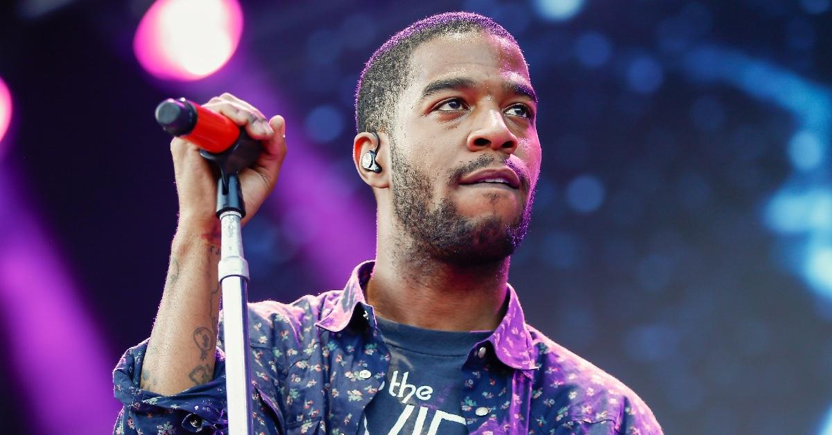 Kid Cudi