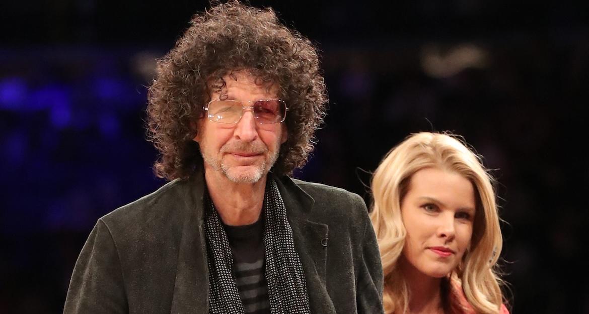 howard stern