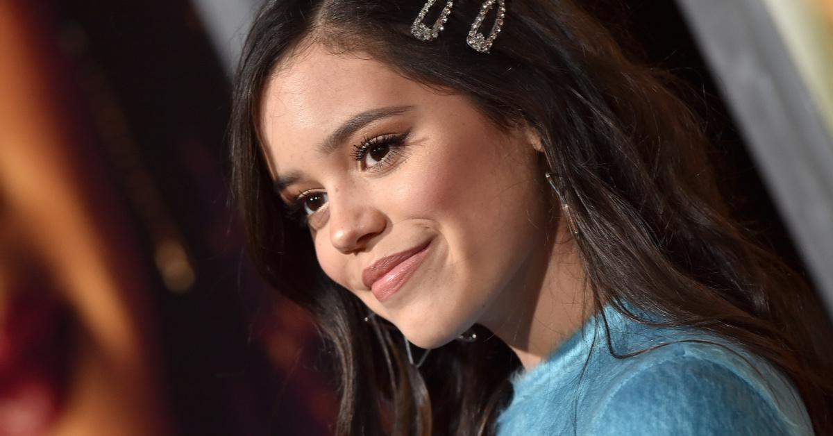 Jenna Ortega In ‘you Season 2 — Why Ellie Is Our Favorite Character 7062