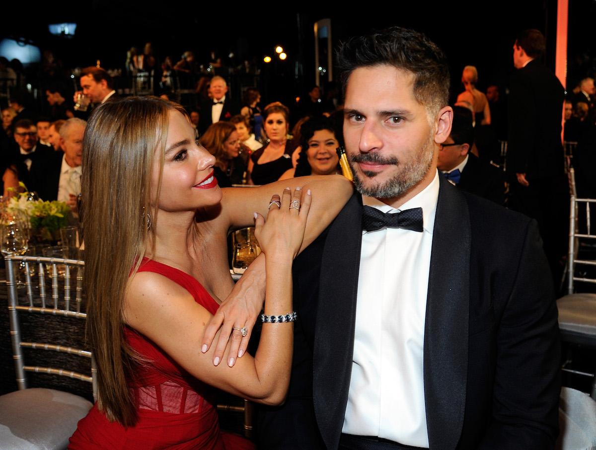 joe manganiello sofia vergara proposal